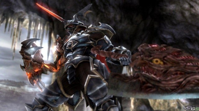Soul Calibur V - Immagine 48635
