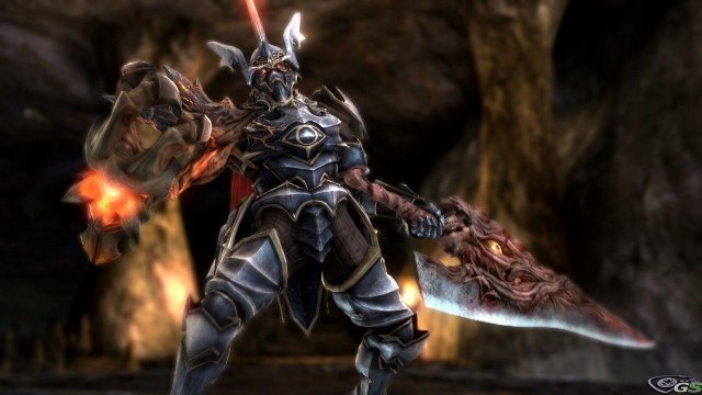 Soul Calibur V - Immagine 48637
