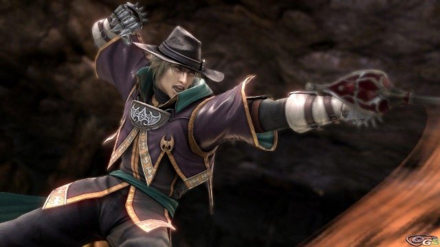 Soul Calibur V - Immagine 48645