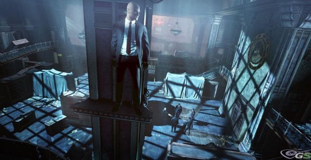 Hitman Absolution - Immagine 40899