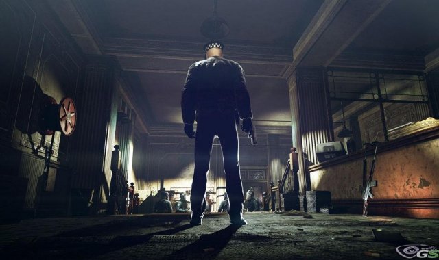 Hitman Absolution - Immagine 40902