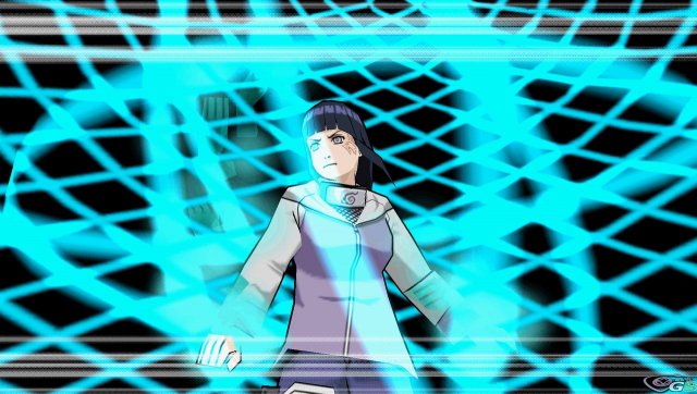 Naruto Shippuden: Ultimate Ninja Impact - Immagine 40041