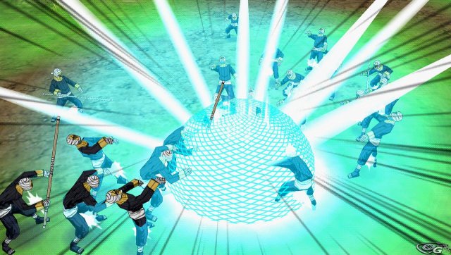 Naruto Shippuden: Ultimate Ninja Impact - Immagine 40042