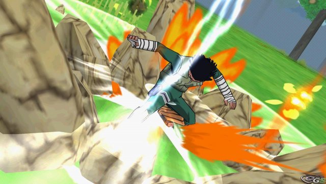 Naruto Shippuden: Ultimate Ninja Impact - Immagine 40043
