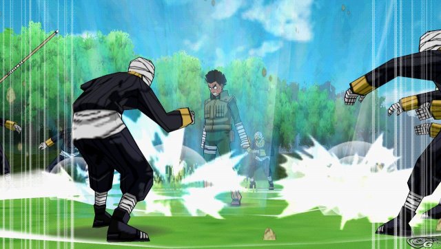 Naruto Shippuden: Ultimate Ninja Impact - Immagine 40044
