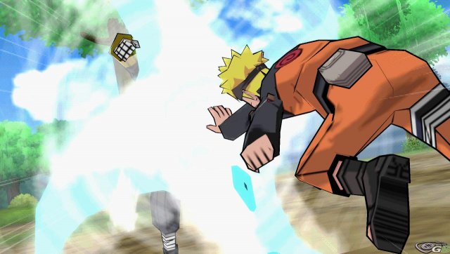 Naruto Shippuden: Ultimate Ninja Impact - Immagine 40047