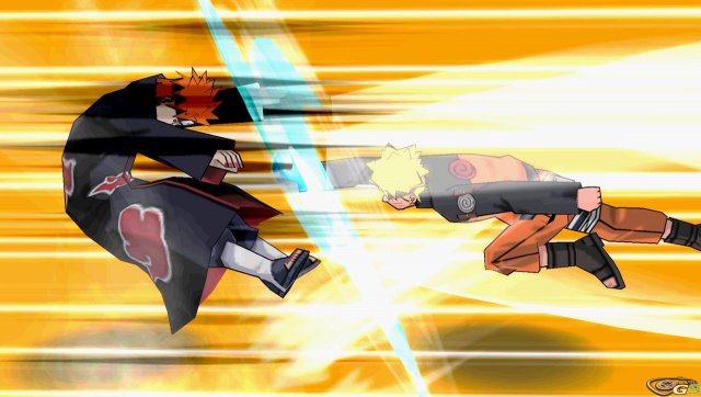 Naruto Shippuden: Ultimate Ninja Impact - Immagine 40048