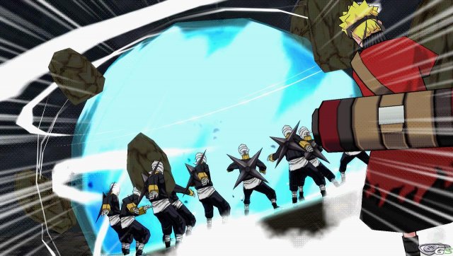 Naruto Shippuden: Ultimate Ninja Impact - Immagine 40050