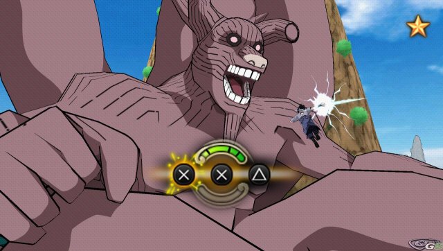 Naruto Shippuden: Ultimate Ninja Impact - Immagine 40054