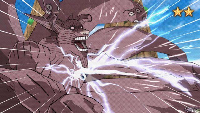 Naruto Shippuden: Ultimate Ninja Impact - Immagine 40055