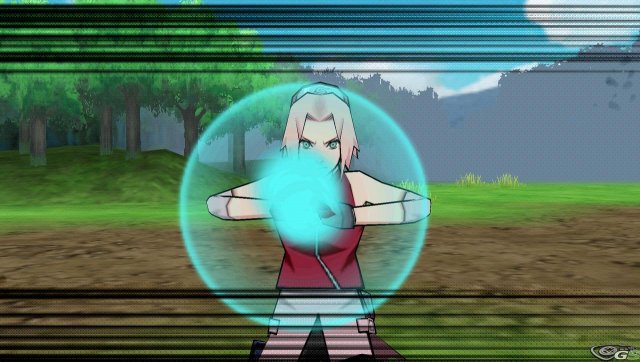 Naruto Shippuden: Ultimate Ninja Impact - Immagine 40056