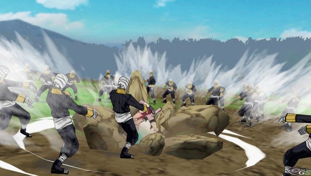 Naruto Shippuden: Ultimate Ninja Impact - Immagine 40057