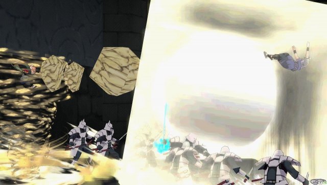 Naruto Shippuden: Ultimate Ninja Impact immagine 42080