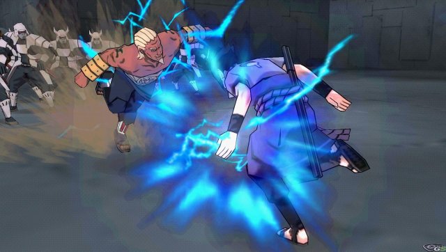 Naruto Shippuden: Ultimate Ninja Impact immagine 42081