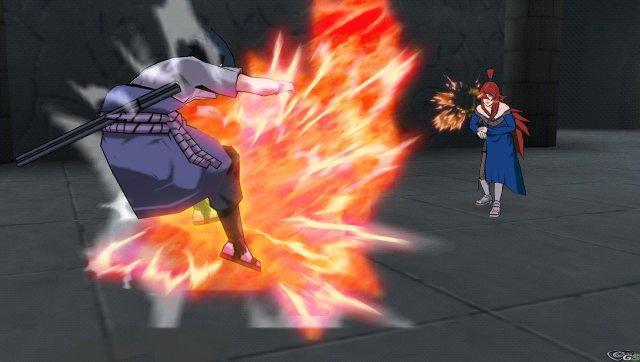 Naruto Shippuden: Ultimate Ninja Impact immagine 42083