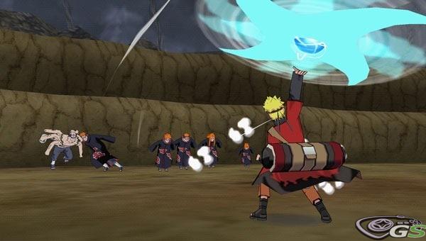 Naruto Shippuden: Ultimate Ninja Impact - Immagine 39996