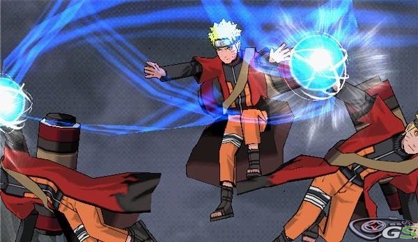 Naruto Shippuden: Ultimate Ninja Impact - Immagine 39998