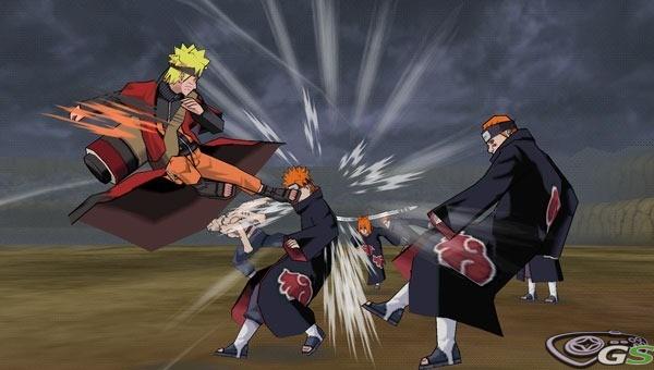 Naruto Shippuden: Ultimate Ninja Impact - Immagine 39999