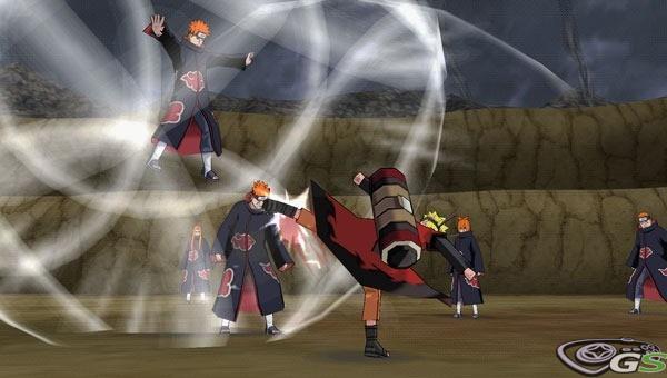 Naruto Shippuden: Ultimate Ninja Impact - Immagine 40000