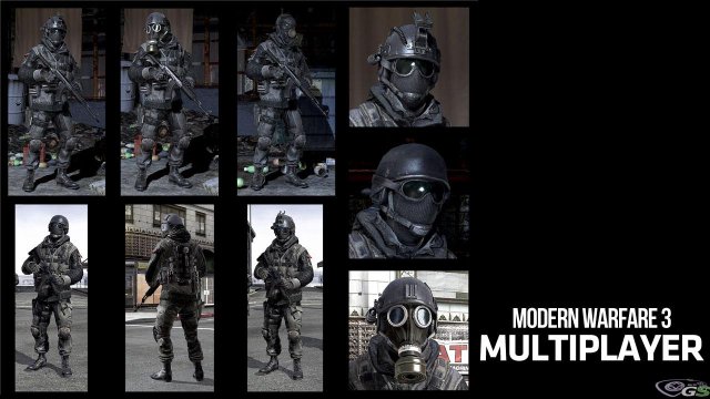 Call of Duty: Modern Warfare 3 - Immagine 40276
