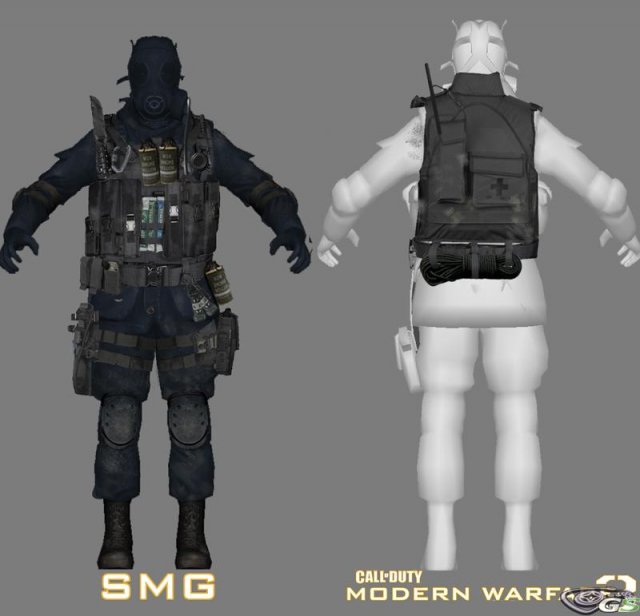 Call of Duty: Modern Warfare 3 - Immagine 40291