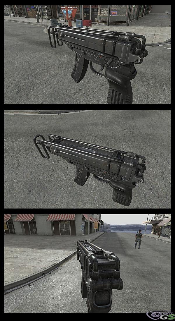 Call of Duty: Modern Warfare 3 - Immagine 40297
