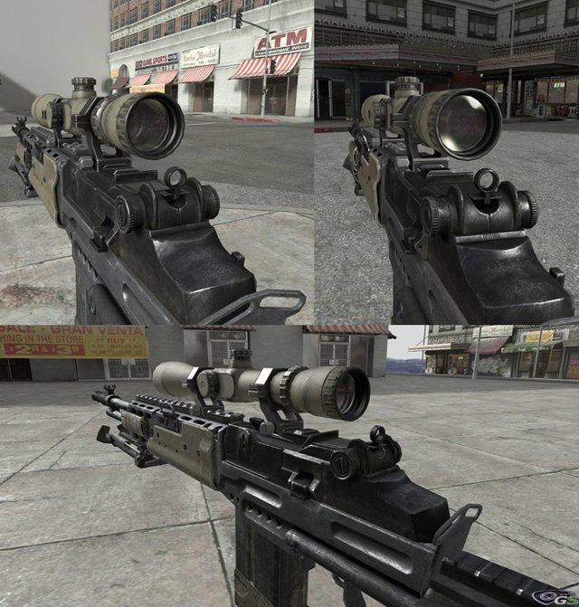 Call of Duty: Modern Warfare 3 - Immagine 40309
