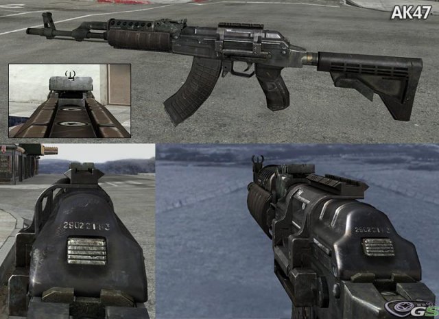 Call of Duty: Modern Warfare 3 - Immagine 40324