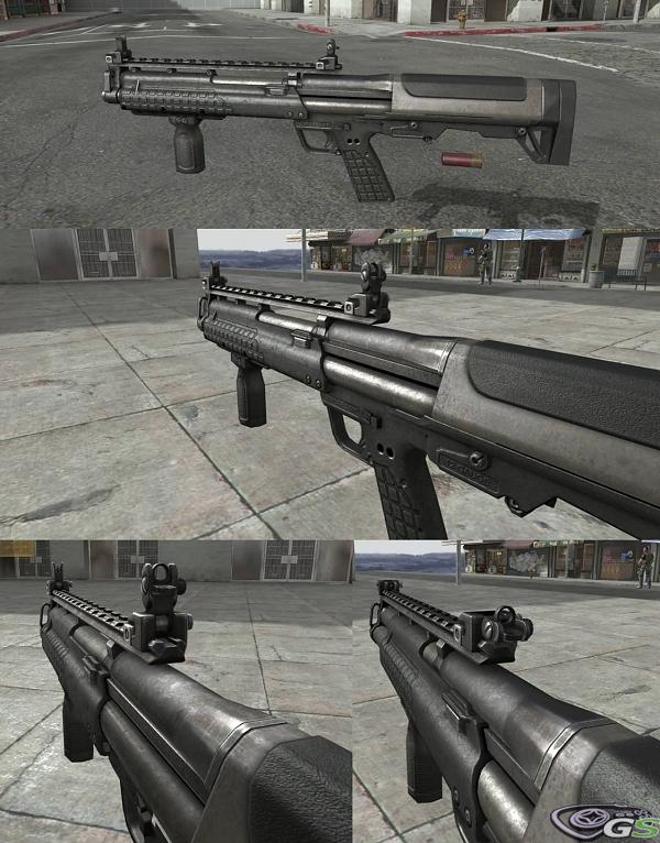 Call of Duty: Modern Warfare 3 - Immagine 40336