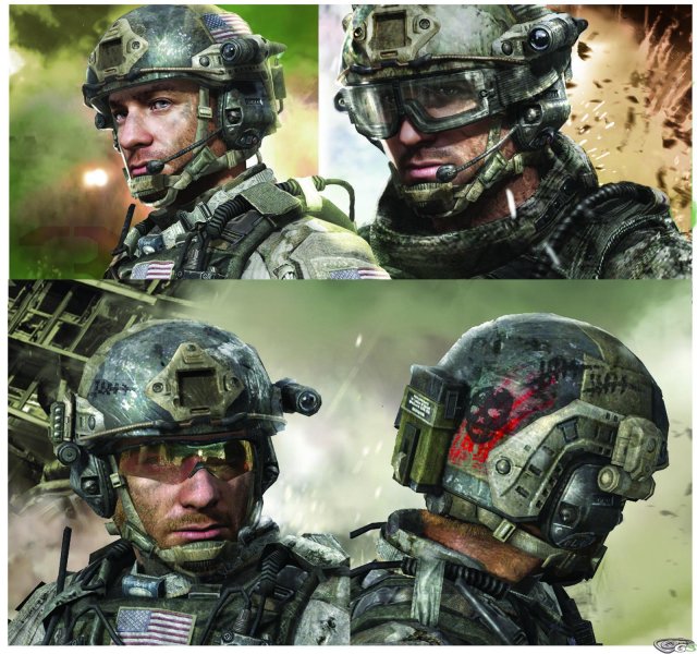 Call of Duty: Modern Warfare 3 - Immagine 40348