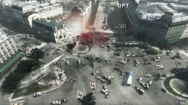 Call of Duty: Modern Warfare 3 - Immagine 48170