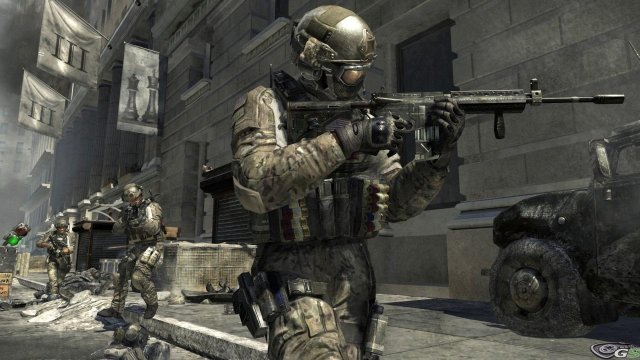 Call of Duty: Modern Warfare 3 - Immagine 48173