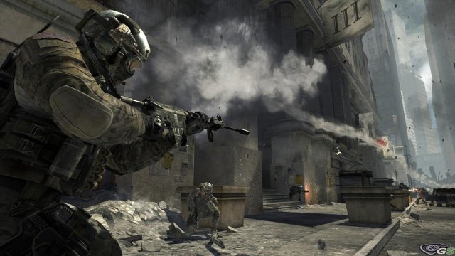 Call of Duty: Modern Warfare 3 - Immagine 48177