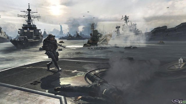 Call of Duty: Modern Warfare 3 immagine 44243