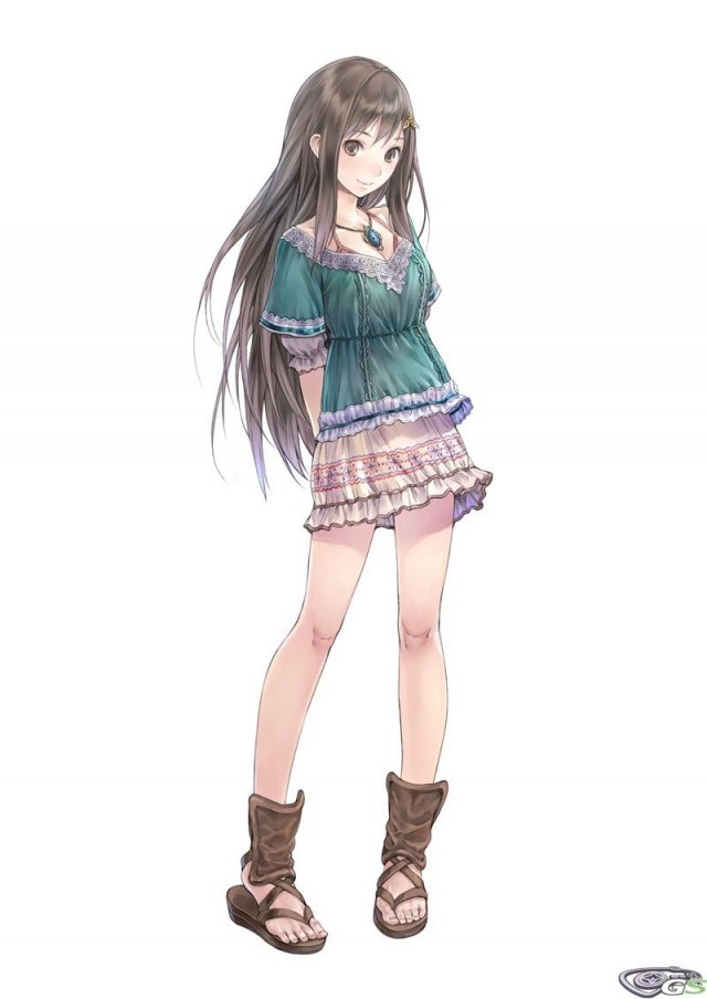 Atelier Totori: The Adventurer of Arland - Immagine 40402