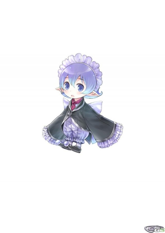 Atelier Totori: The Adventurer of Arland - Immagine 40403