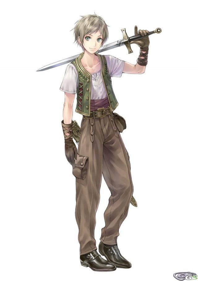 Atelier Totori: The Adventurer of Arland - Immagine 40405
