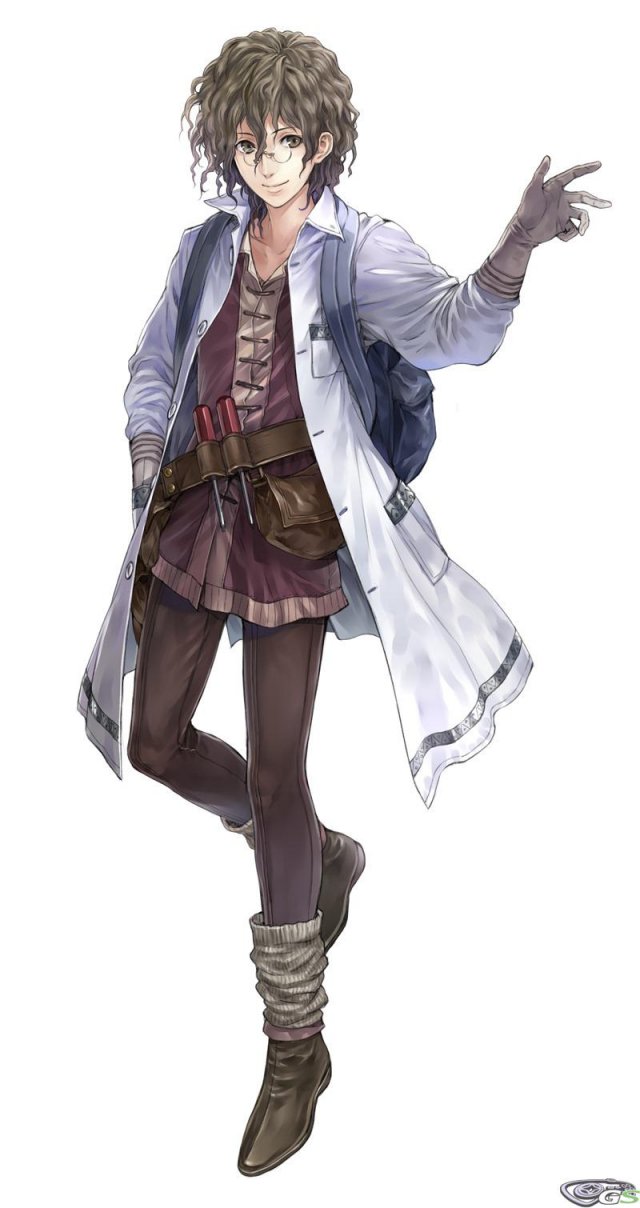 Atelier Totori: The Adventurer of Arland - Immagine 40407