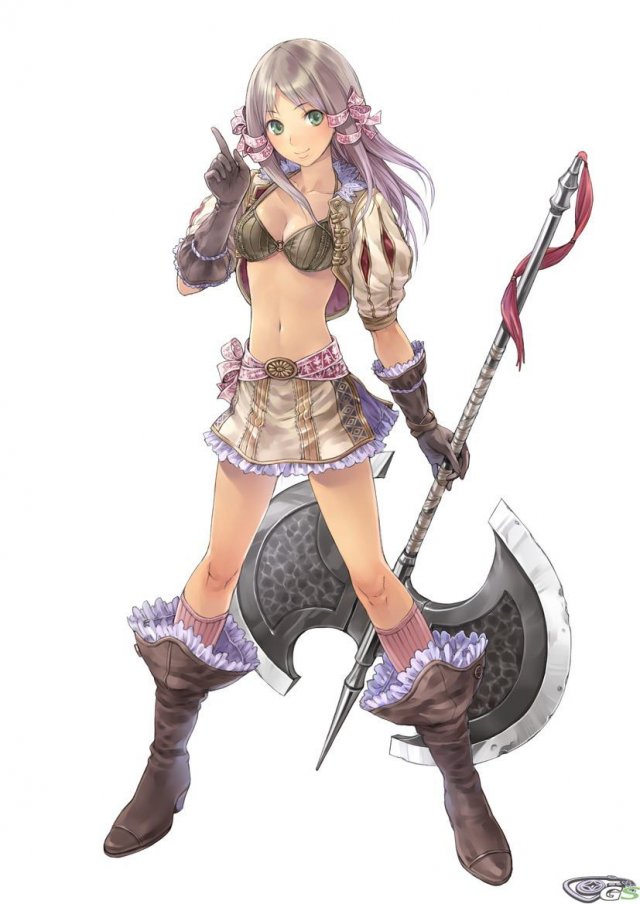 Atelier Totori: The Adventurer of Arland - Immagine 40408