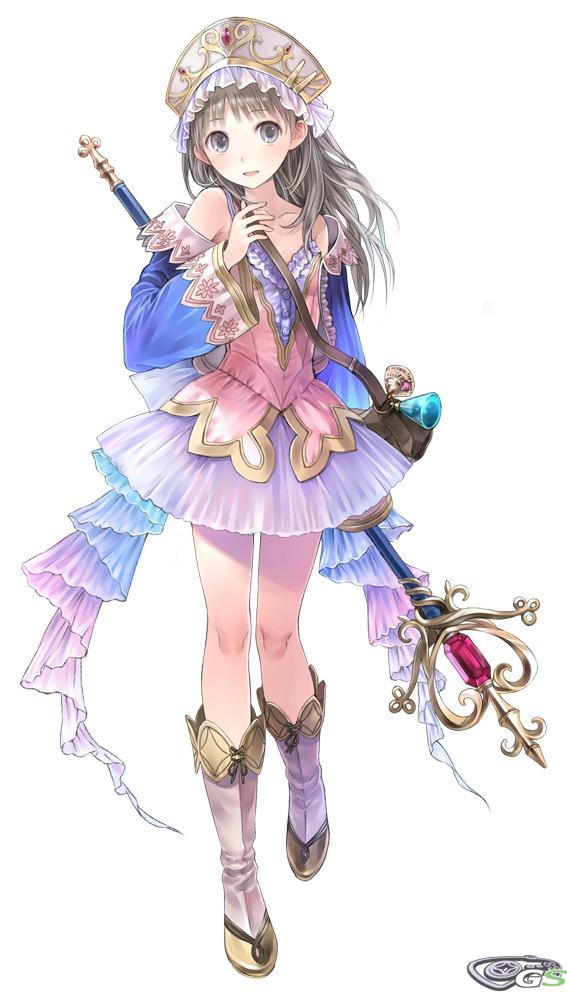 Atelier Totori: The Adventurer of Arland - Immagine 40411