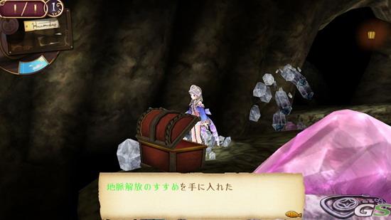 Atelier Totori: The Adventurer of Arland - Immagine 40357