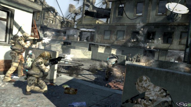 Ghost Recon Online - Immagine 40524
