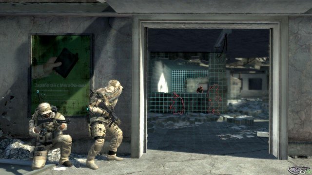 Ghost Recon Online - Immagine 40527