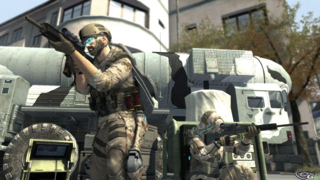 Ghost Recon Online - Immagine 40530