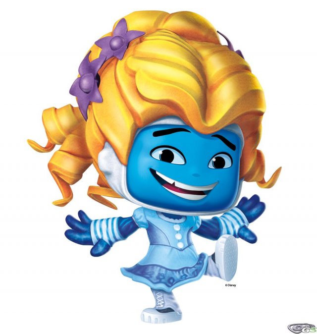Disney Universe immagine 42001