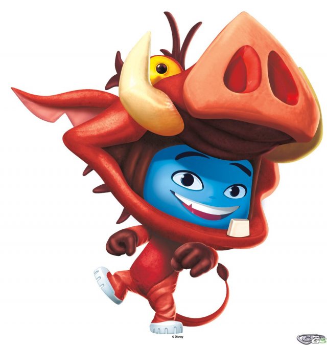 Disney Universe immagine 42004