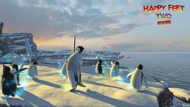 Happy Feet 2 immagine 40787