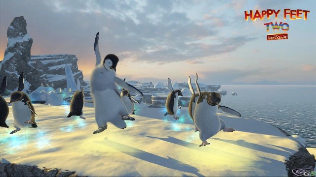 Happy Feet 2 immagine 40789