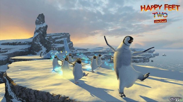 Happy Feet 2 immagine 40793
