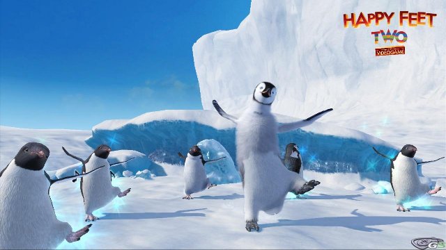 Happy Feet 2 immagine 40797